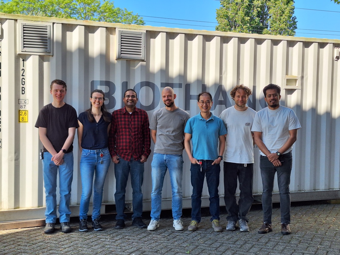 R_D team 2